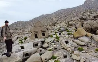 لغمان؛ ابوریحان بیرونی اینجا ستارگان را رصد می کرد!