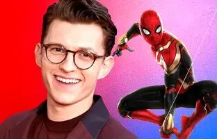 فیلم Spider-Man 4 رونمایی شد