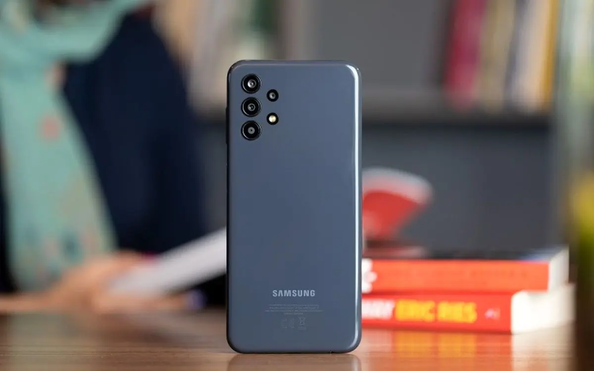 قیمت گوشی سامسونگ امروز سه‌شنبه ۱۳ شهریور ۱۴۰۳