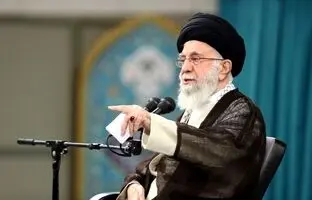 سخنرانی رهبری امروز: اتفاق سوریه در آمریکا و اسرائیل طراحی شده است