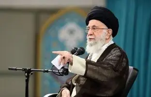 سخنرانی رهبری امروز: اتفاق سوریه در آمریکا و اسرائیل طراحی شده است