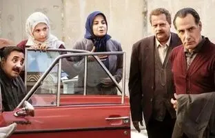 یک سریال جدید از کارگردان دودکش در شبکه نمایش خانگی/ دو شب در هفته و رایگان ببینید