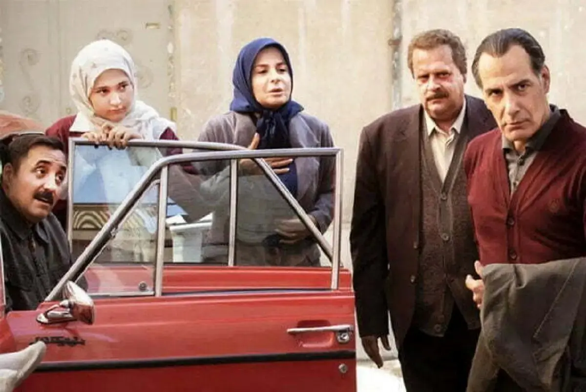 یک سریال جدید از کارگردان دودکش در شبکه نمایش خانگی/ دو شب در هفته و رایگان ببینید