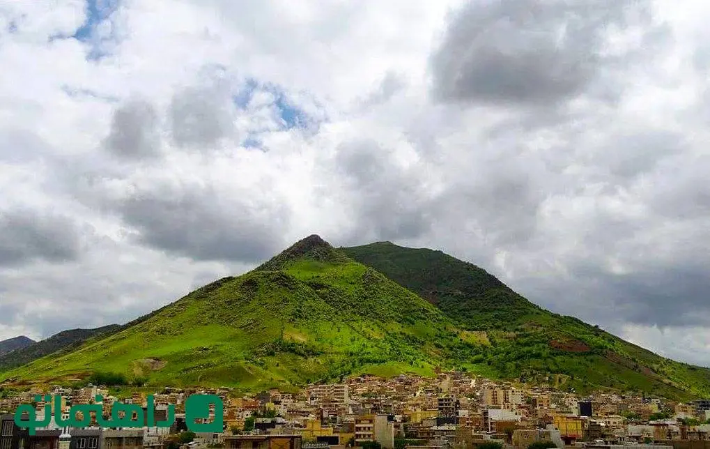 جاهای دیدنی بانه؛ ترکیبی از طبیعت بکر و بازارهای ارزان فروش