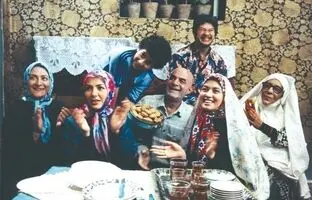 
ماشین هاشمِ متهم گریخت بعد از ۲۰سال دیده شد + ویدئو
