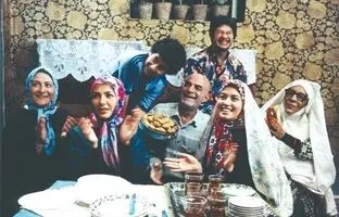 
ماشین هاشمِ متهم گریخت بعد از ۲۰سال دیده شد + ویدئو
