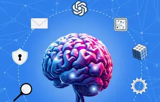 هر آنچه باید درمورد ایجنت هوش مصنوعی بدانید