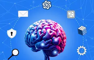 هر آنچه باید درمورد ایجنت هوش مصنوعی بدانید