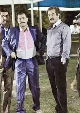  لوکیشن خانه فهیمه در سریال پایتخت ۴ بعد از گذشت ۱۰ سال 