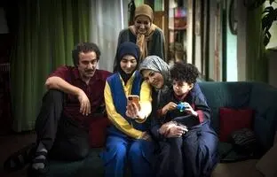 دوباره ببین؛ اشتباه خنده‌دار «هما» و واکنش خنده‌دارتر «نقی» در پایتخت 7 + ویدئو