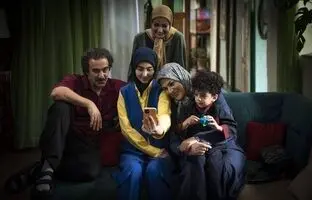 دوباره ببین؛ اشتباه خنده‌دار «هما» و واکنش خنده‌دارتر «نقی» در پایتخت 7 + ویدئو