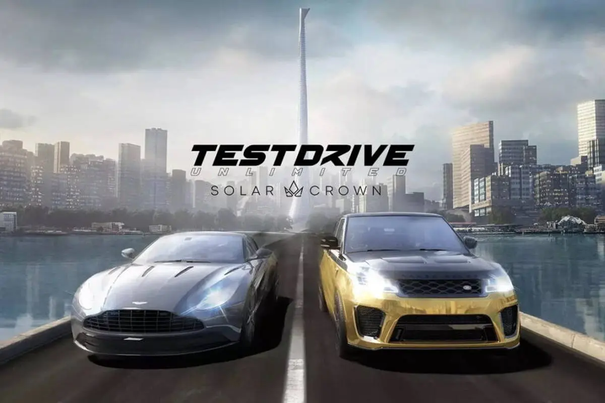 سیستم مورد نیاز بازی Test Drive Unlimited Solar Crown مشخص شد