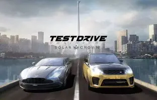 سیستم مورد نیاز بازی Test Drive Unlimited Solar Crown مشخص شد