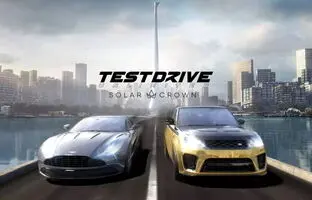 سیستم مورد نیاز بازی Test Drive Unlimited Solar Crown مشخص شد