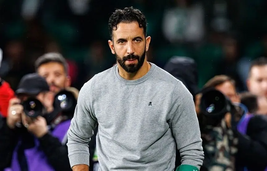 اگر منچسترسیتی را شکست دهم فرگوسن جدید می‌شوم!