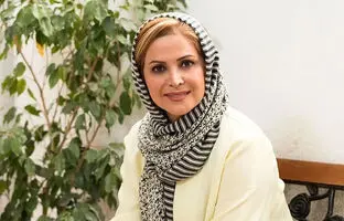  خاطره شنیدنی کمند امیرسلیمانی از اولین دستمزدش + ویدئو