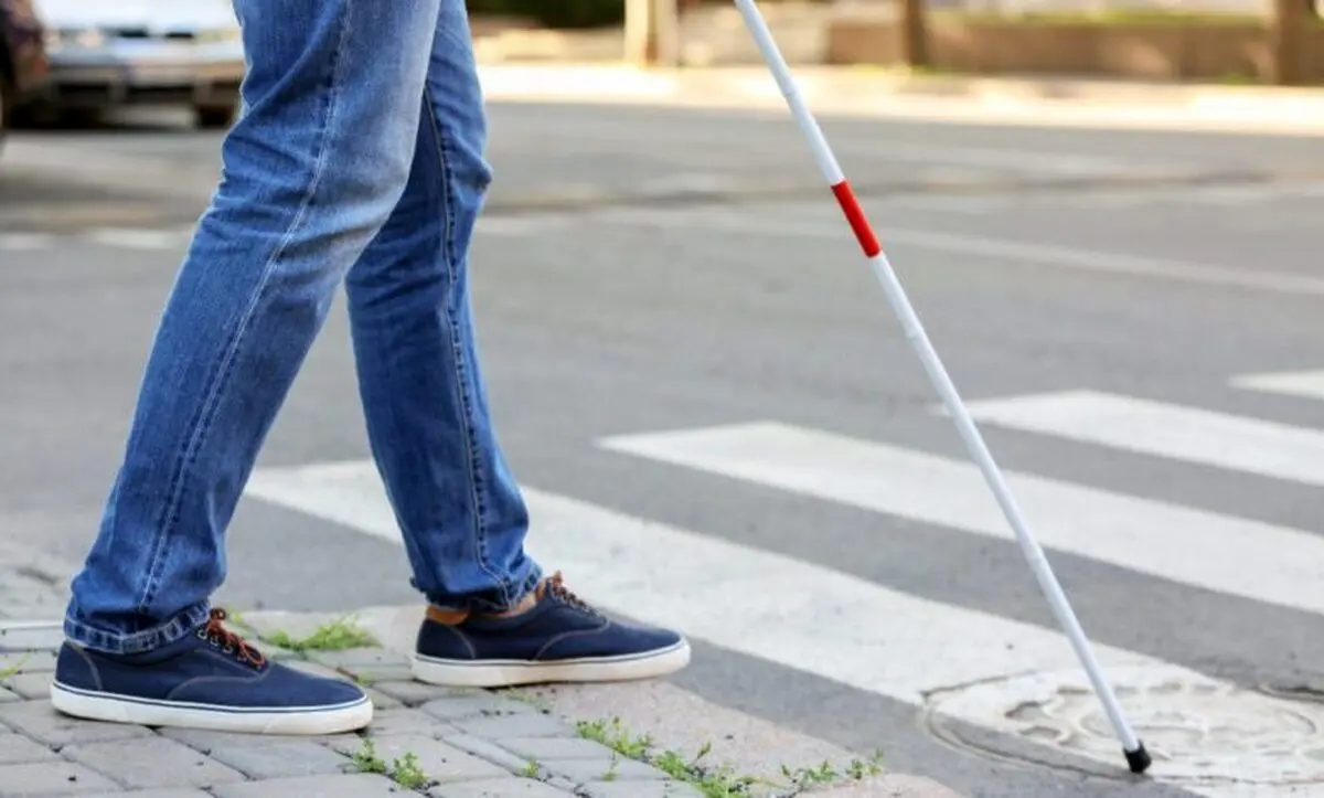 اقدام عجیب و تکان‌دهنده آموزش و پرورش علیه نابینایان!