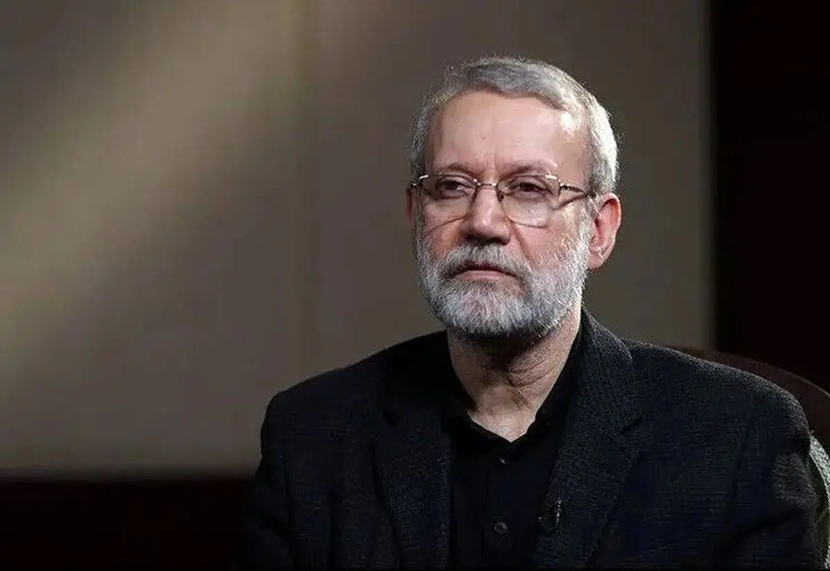 تکذیب ادعای کارشناس تلویزیون درباره دیدار علی لاریجانی و بشار اسد
