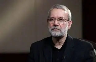 تکذیب ادعای کارشناس تلویزیون درباره دیدار علی لاریجانی و بشار اسد
