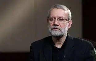 تکذیب ادعای کارشناس تلویزیون درباره دیدار علی لاریجانی و بشار اسد
