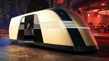 شباهت جالب تسلا به فیلم‌های تخیلی + عکس