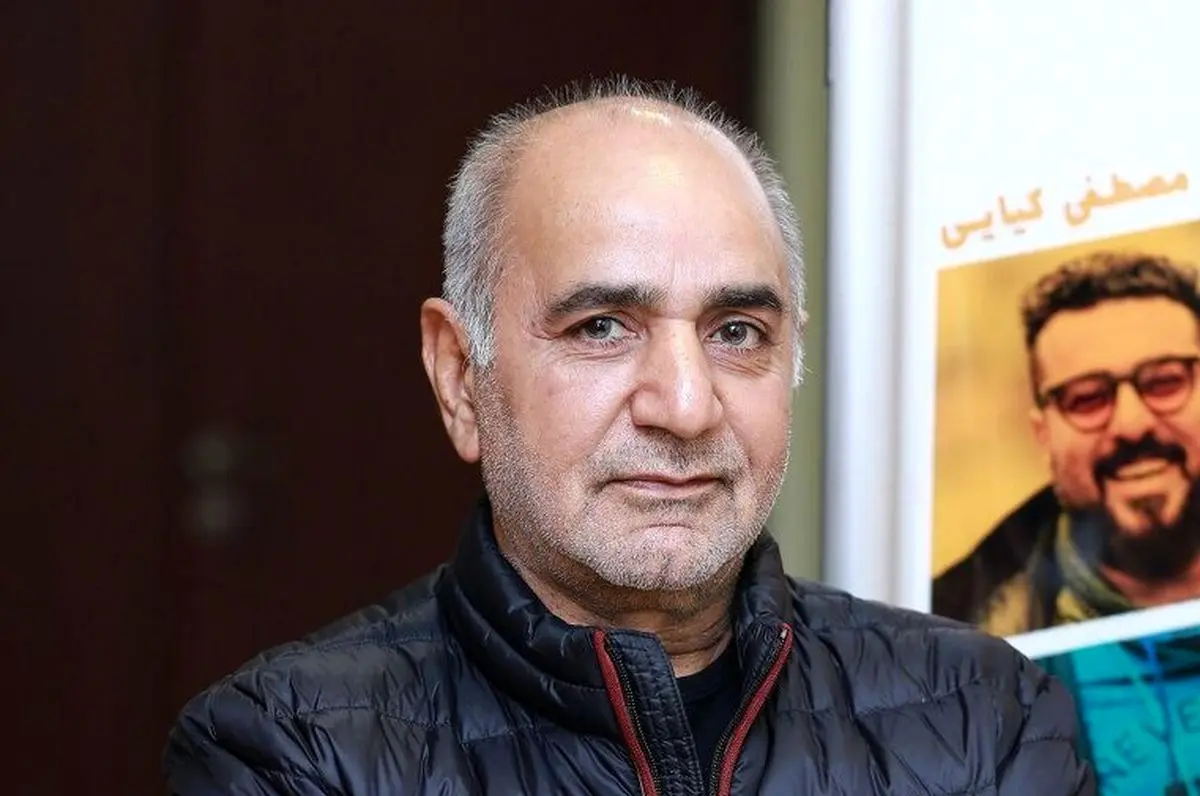 
تبریک پرویز پرستویی به بهروز وثوقی به مناسبت تولدش + تصویر
