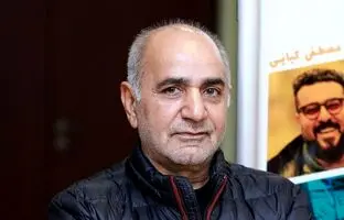 
تبریک پرویز پرستویی به بهروز وثوقی به مناسبت تولدش + تصویر
