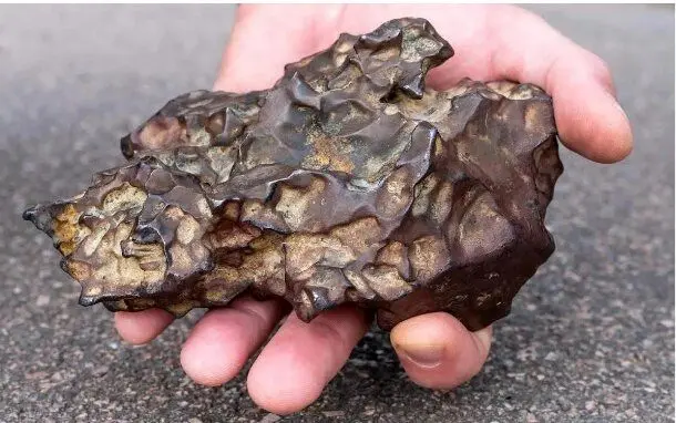 شهاب سنگ‌ها چقدر می‌ارزند؟