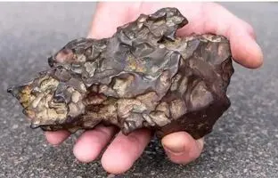 شهاب سنگ‌ها چقدر می‌ارزند؟