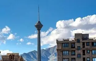 
شاخص آلودگی هوای تهران؛ امروز ۲ اسفند
