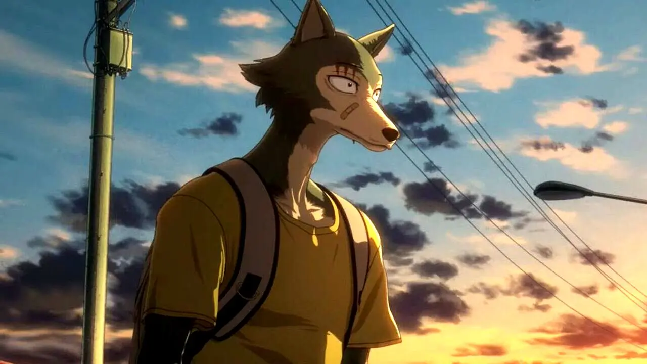 فصل پایانی انیمه سریال Beastars در سال ۲۰۲۶ منتشر می‌شود
