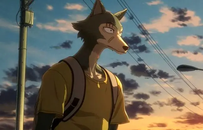 فصل پایانی انیمه سریال Beastars در سال ۲۰۲۶ منتشر می‌شود
