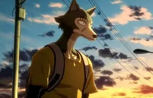 فصل پایانی انیمه سریال Beastars در سال ۲۰۲۶ منتشر می‌شود
