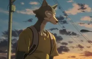 فصل پایانی انیمه سریال Beastars در سال ۲۰۲۶ منتشر می‌شود
