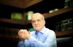  توییت جدید رئیس جمهور پس از بازدید از قرارگاه خاتم الانبیاء 
