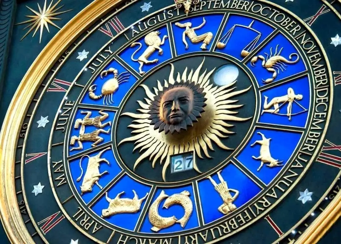 فال ابجد امروز جمعه 27 مهر ماه 1403