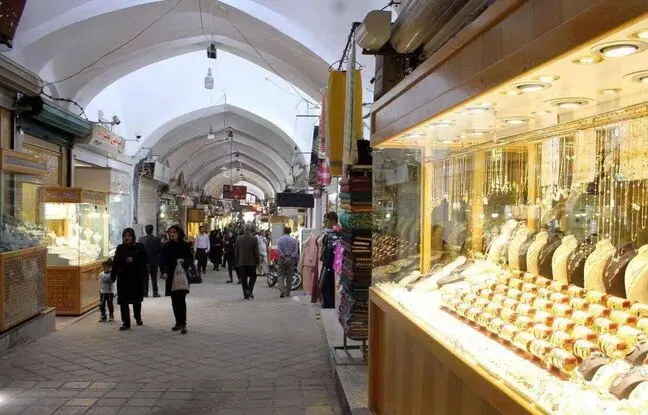 بهترین بازارهای طلای تهران کجاست؟