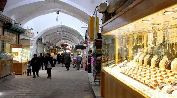 بهترین بازارهای طلای تهران کجاست؟