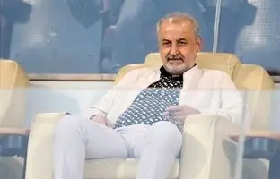 رضا درویش در پرسپولیس ماندنی شد