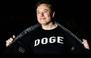 خداحافظی ایلان ماسک با کار دولتی