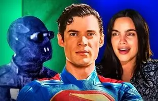  هفت شرور اصلی فیلم جدید سوپرمن مشخص شدند