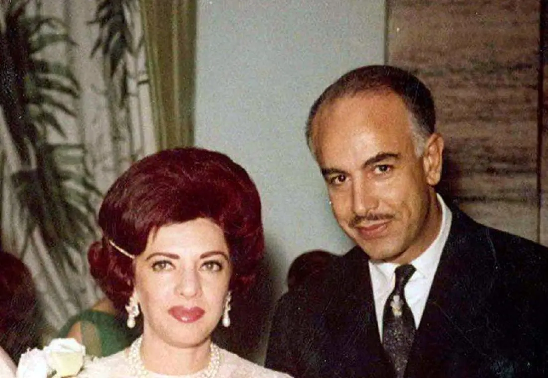 سفر در تاریخ؛ «شمس پهلوی و دختر نوجوان اش شهرآزاد» در دهه 30 