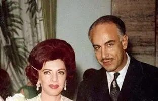 سفر در تاریخ؛ «شمس پهلوی و دختر نوجوان اش شهرآزاد» در دهه 30 