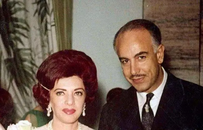 سفر در تاریخ؛ «شمس پهلوی و دختر نوجوان اش شهرآزاد» در دهه 30 