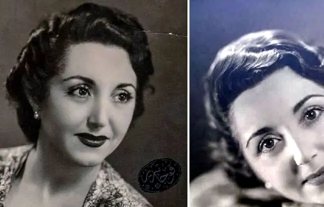  سفر در زمان؛ «ایراندخت و فرزندش، دختر و نوه احمدشاه» در دهه 20 