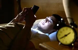 وقتی شب‌ها دیر می‌خوابید این بلاها سرتان می‌آید