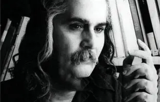 زیباترین اشعار فارسی؛ تاریک‌ترین شعر مهدی اخوان ثالث