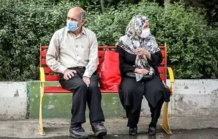  فوری از پرداخت کسورات اردیبهشت‌ماه بازنشستگان کشوری 