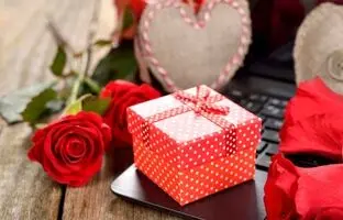 ۱۰ هدیه خاص و متفاوت برای ولنتاین که همه را غافلگیر می‌کند!