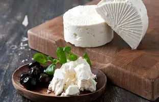 خوشمزه بپزید؛ طرز تهیه پنیر کفیر بسیار خوشمزه و ساده